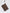 Leather Wristlet