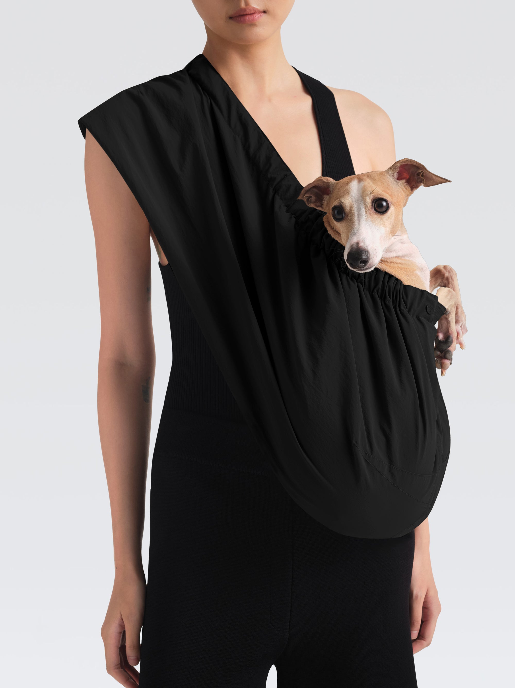 Pet Swaddle