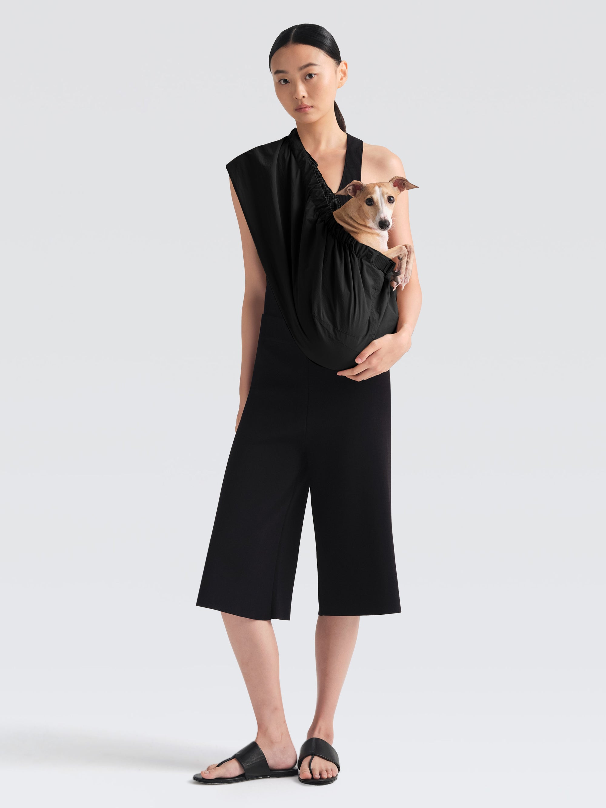 Pet Swaddle