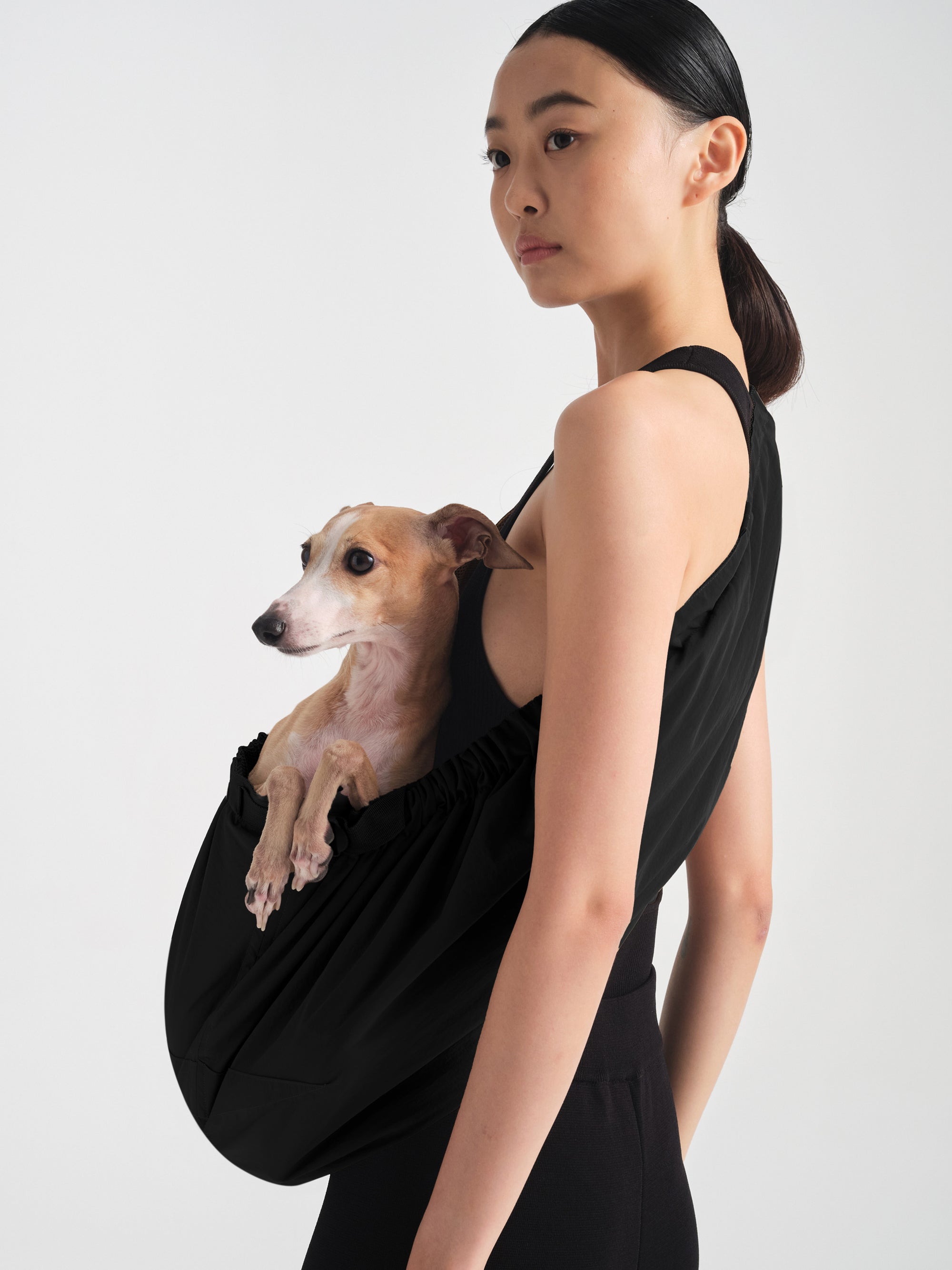 Pet Swaddle