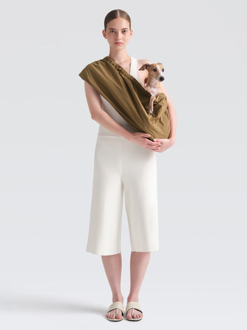 Pet Swaddle
