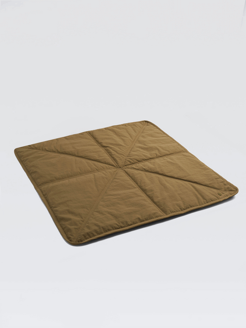 Packable Mat