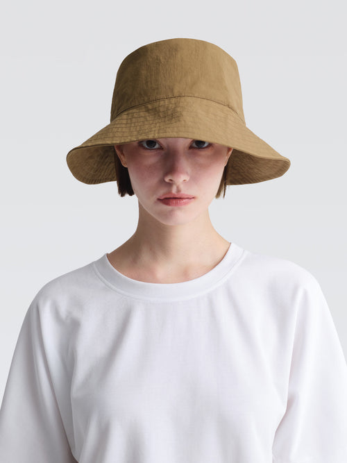 Pocket Bucket Hat
