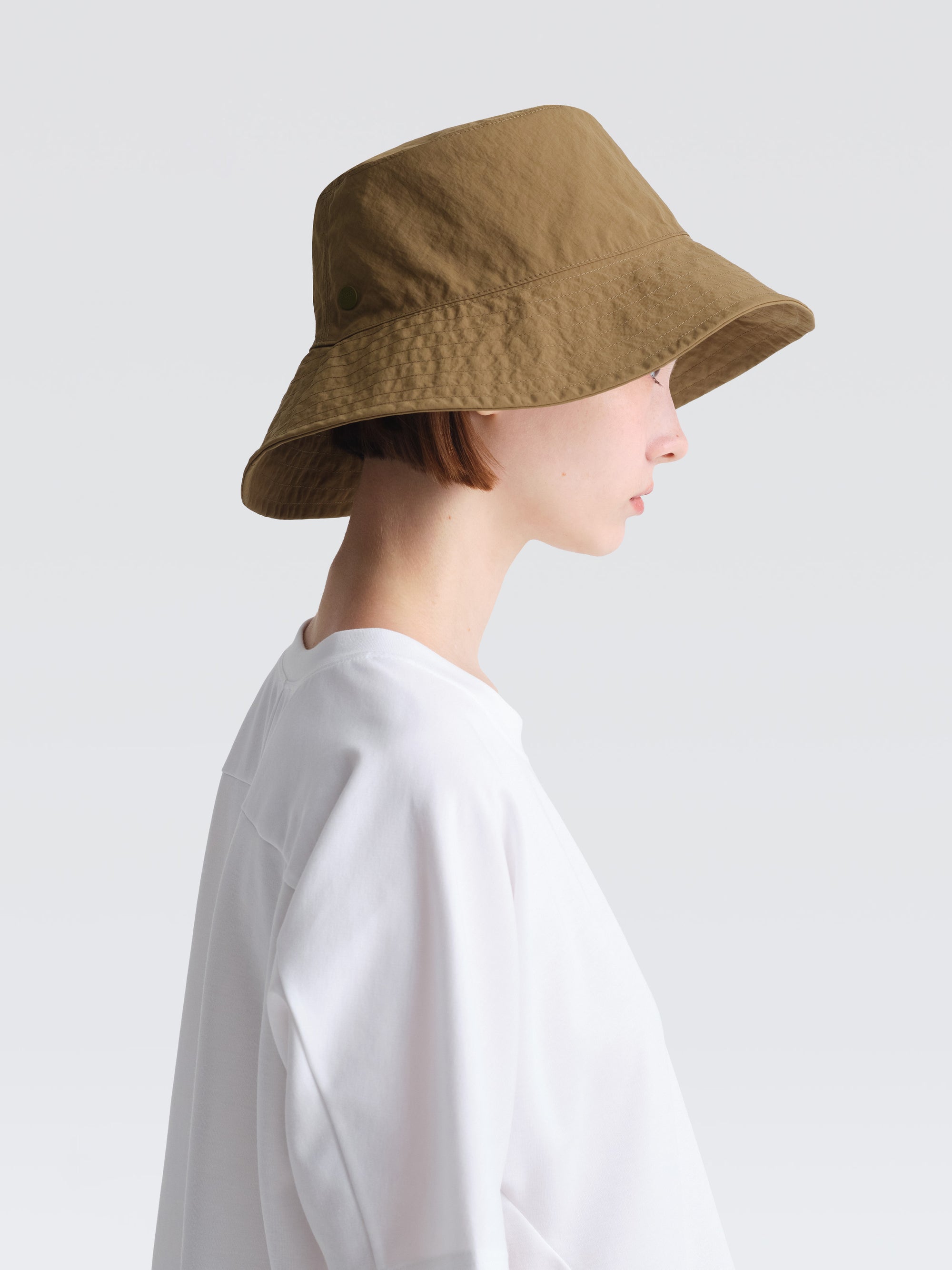 Pocket Bucket Hat