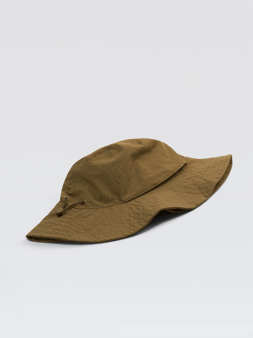Pocket Bucket Hat