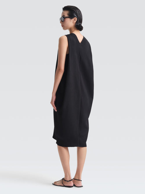 Summer Suiting Kate Dress