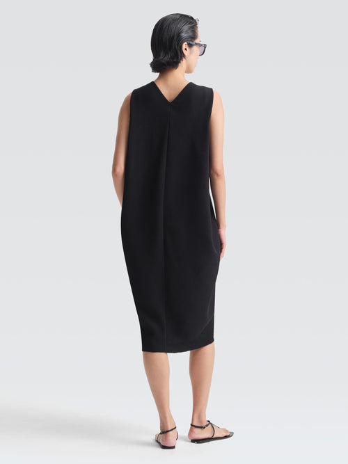 Summer Suiting Kate Dress