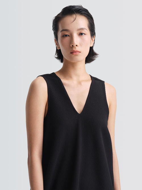 Summer Suiting Kate Dress