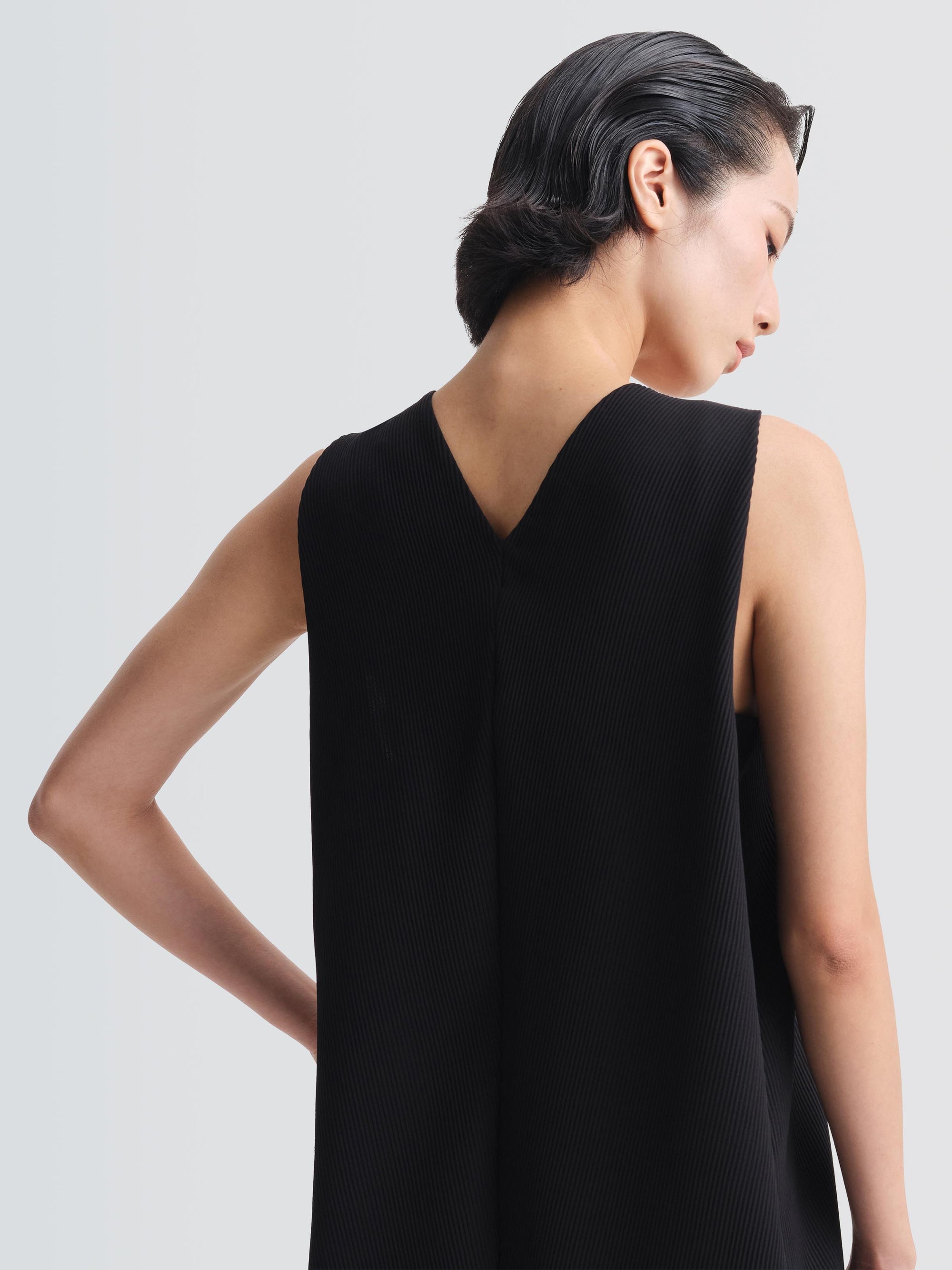 Summer Suiting Kate Dress