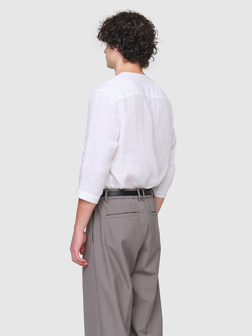 Linen Maurice Shirt