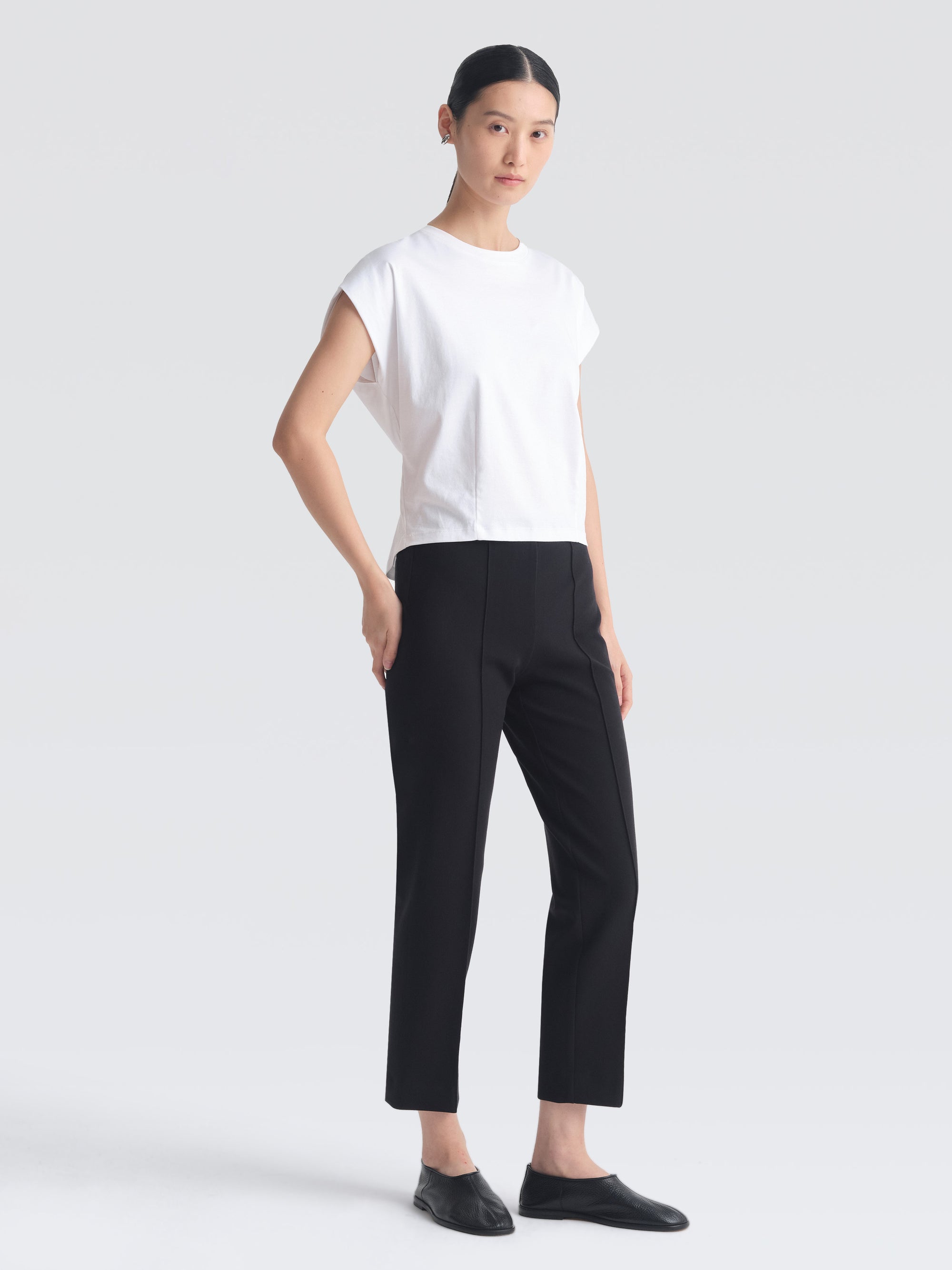 Tencel Michela Pants