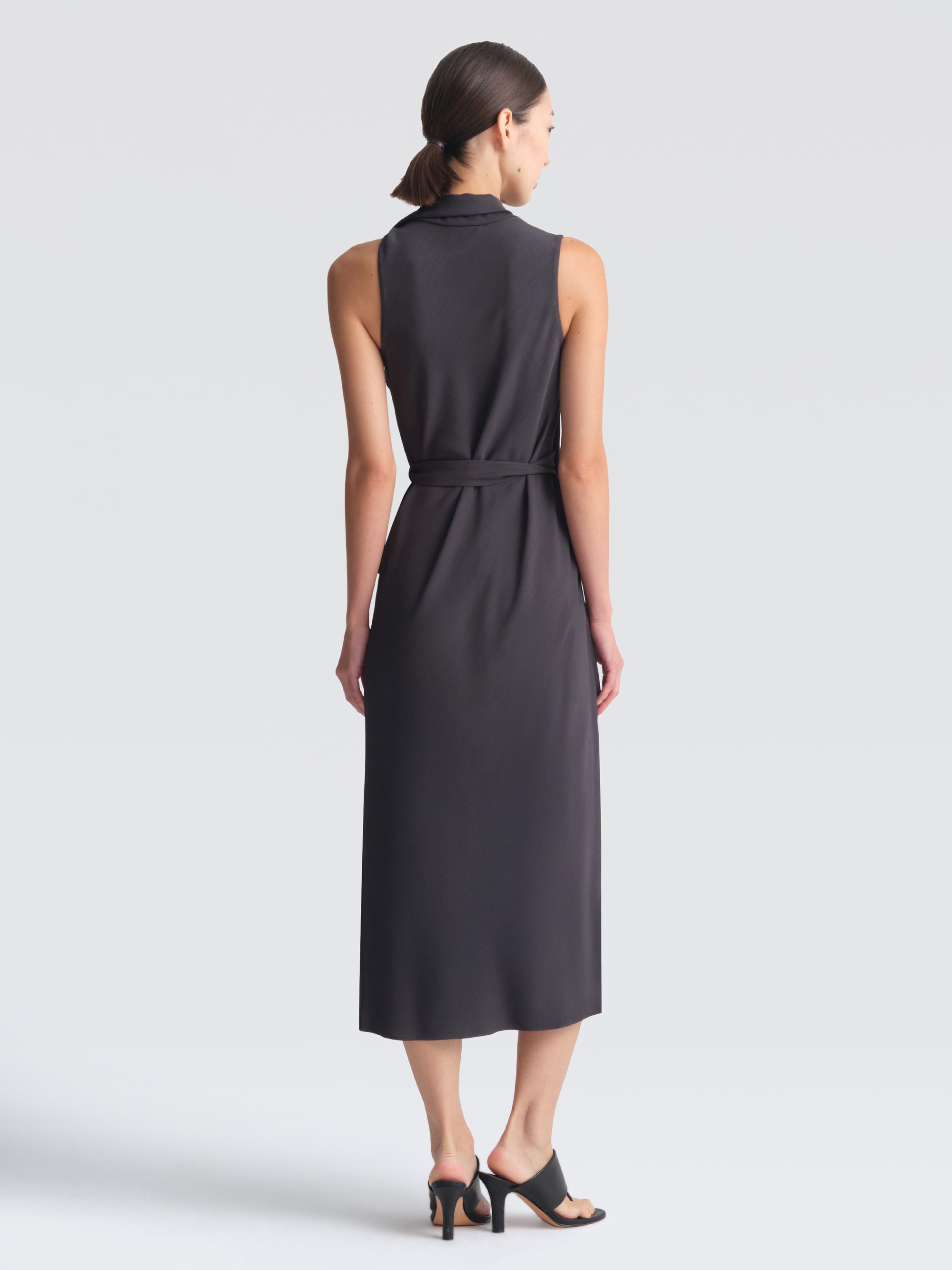 Summer Suiting Vanessa Dress