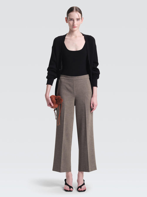 Summer Suiting Louise Pants