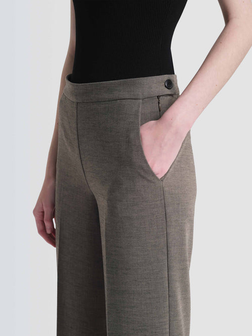 Summer Suiting Louise Pants