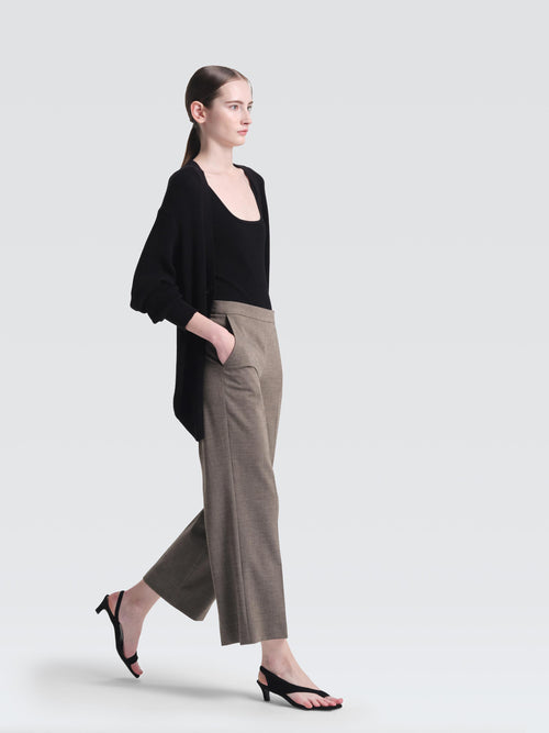 Summer Suiting Louise Pants