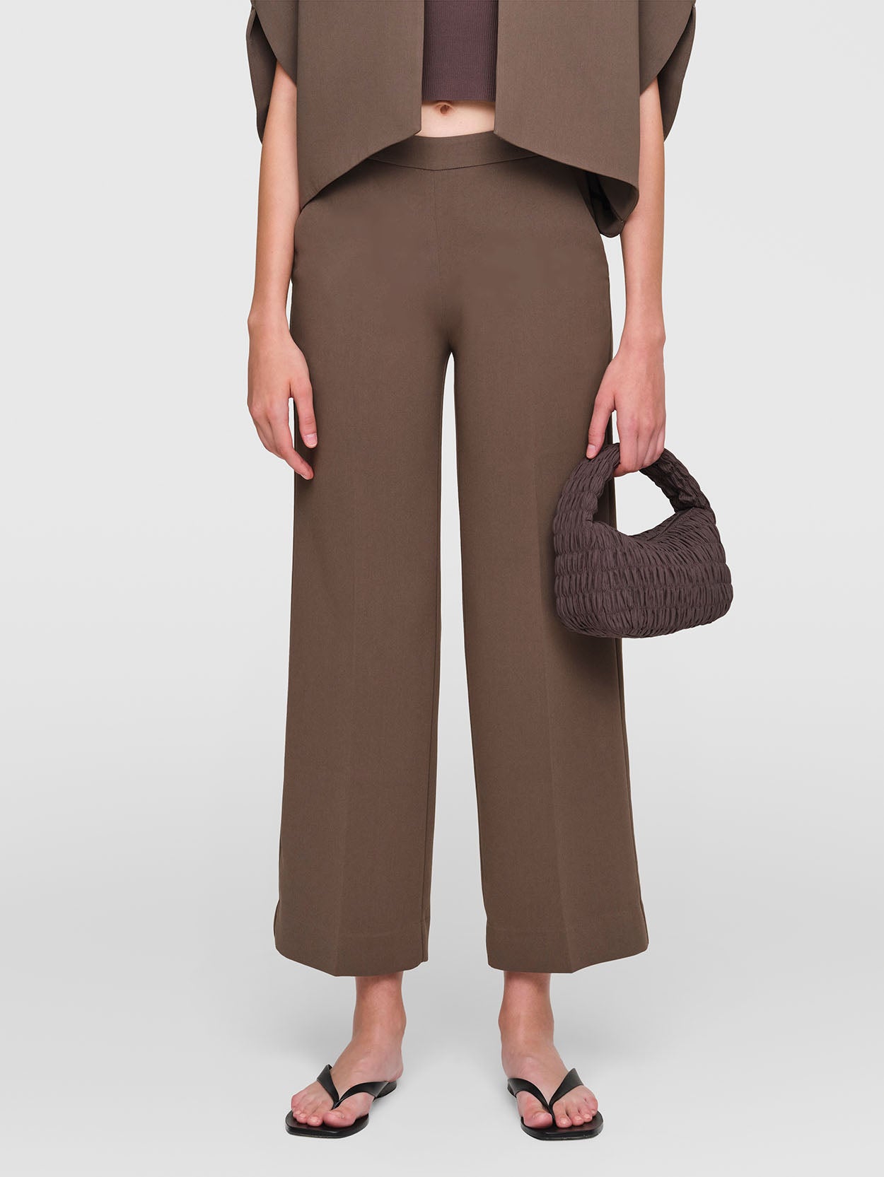 Tri Acetate Louise Pants