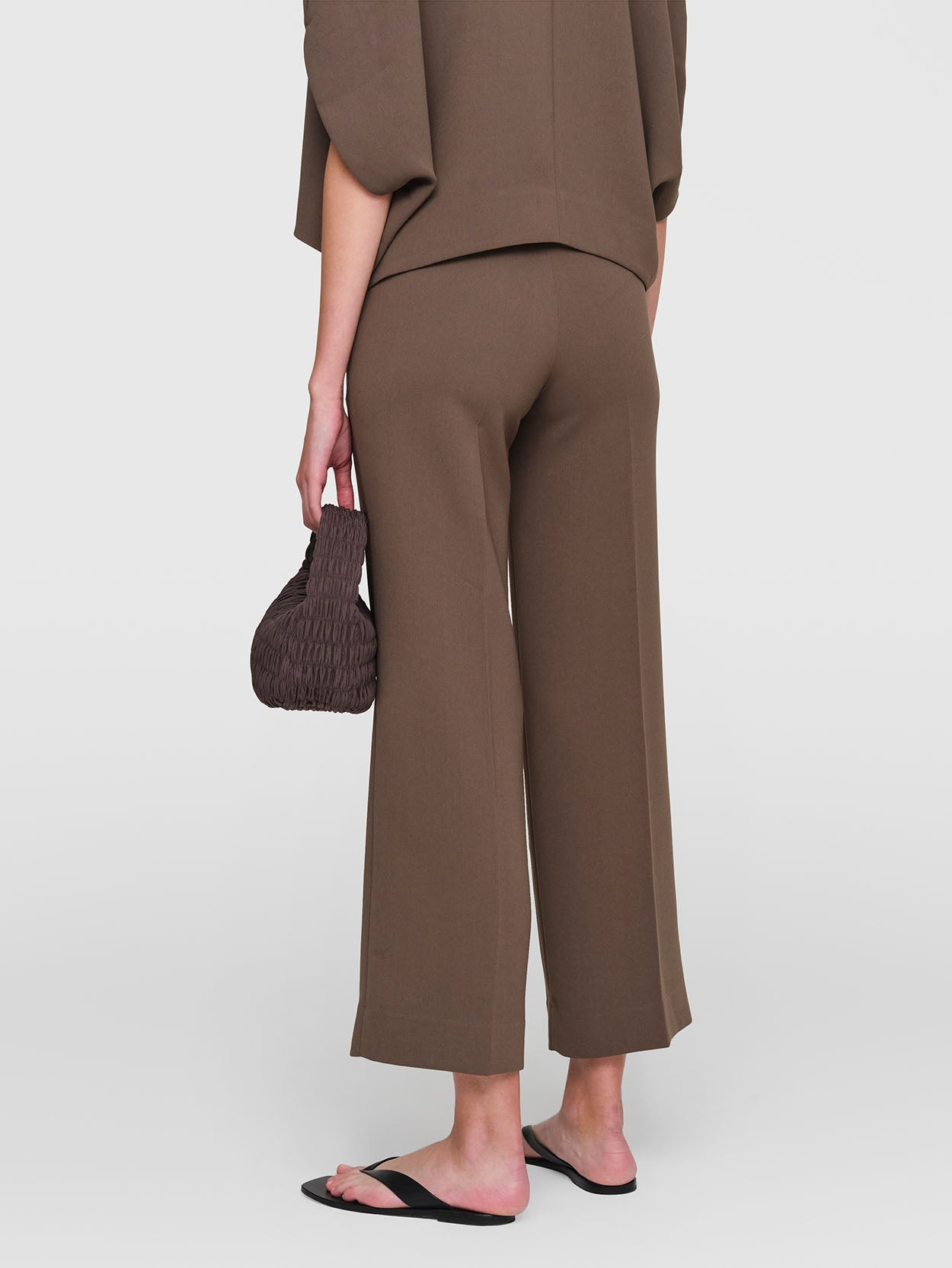 Tri Acetate Louise Pants