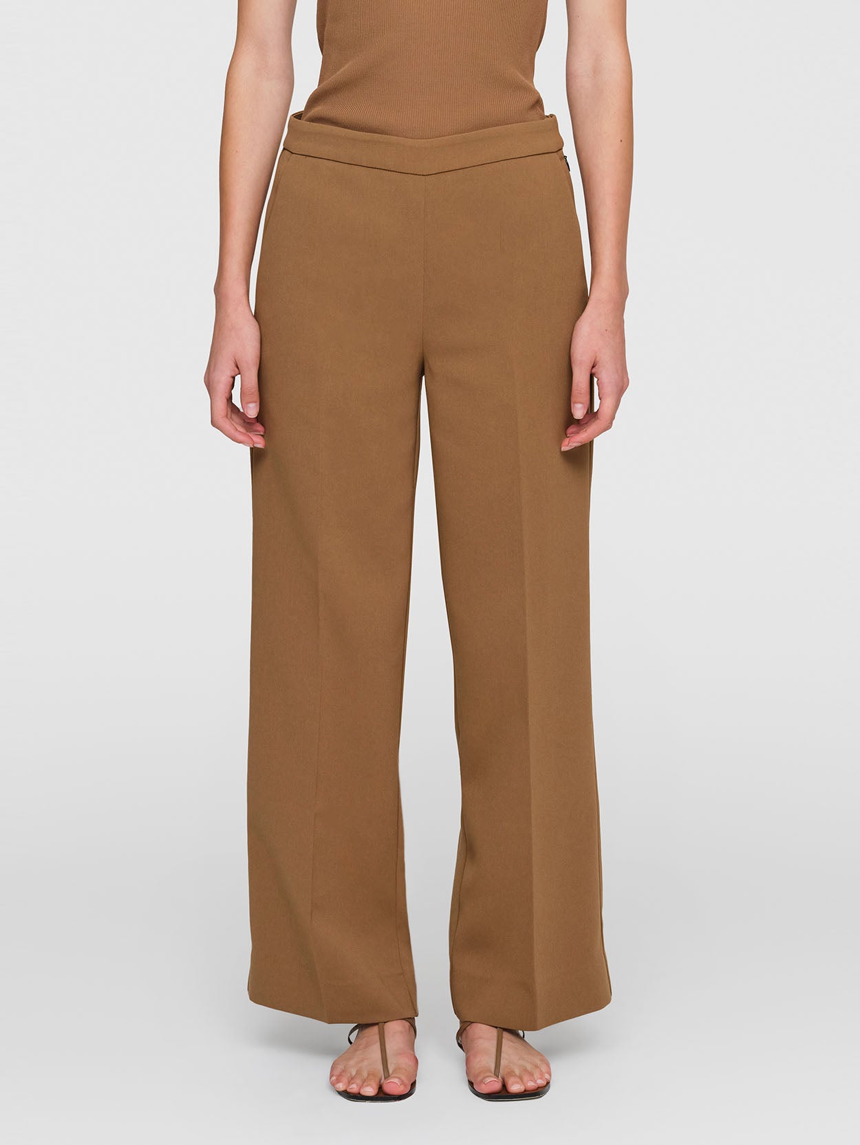 Tri Acetate Louise Pants