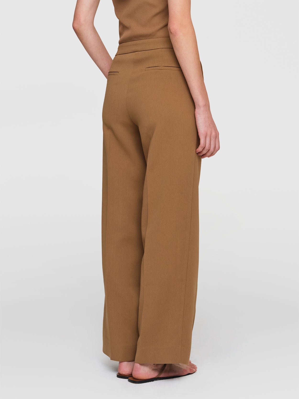 Tri Acetate Louise Pants