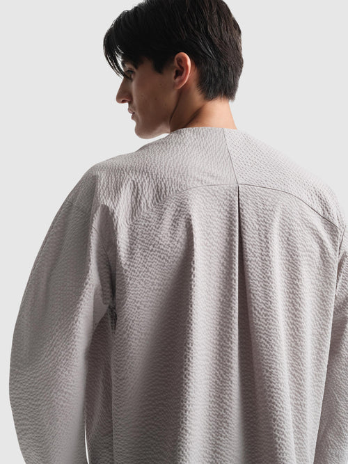 Seersucker Pilotto Shirt
