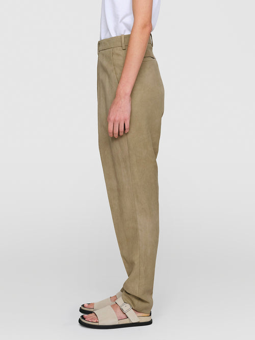 Linen Lee Pants