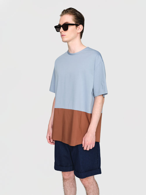 Organic Cotton Jersey Mack Top