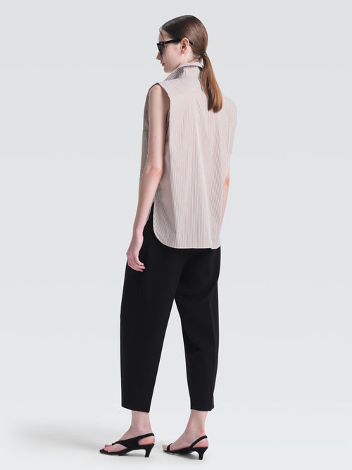 Stretch Cotton Pryor Shirt