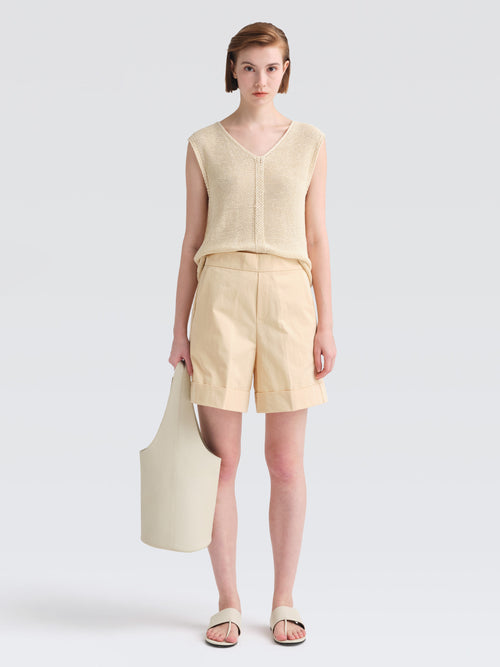 Cotton  Dante  Shorts