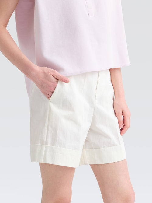 Cotton Dante Shorts