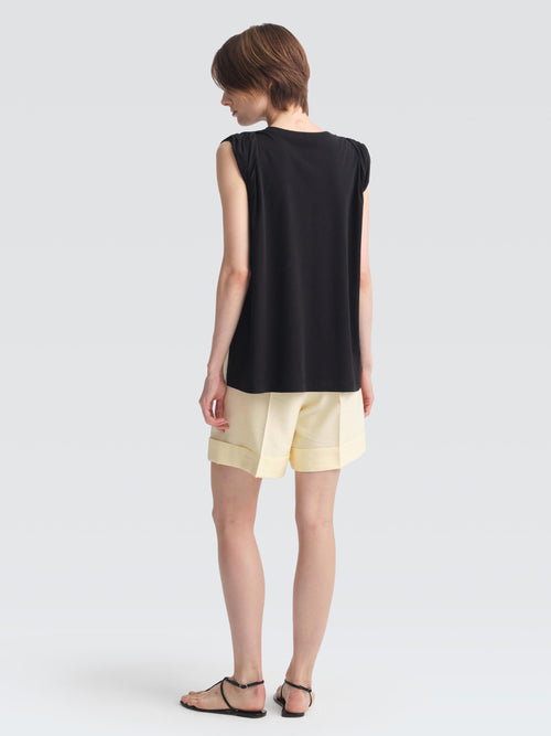 Tencel Dante Shorts