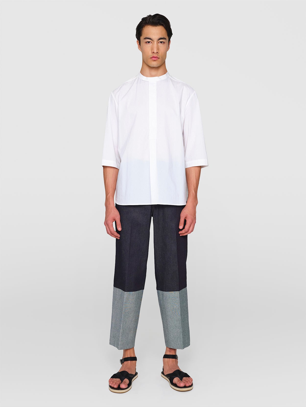 Paper Poplin Dario Shirt