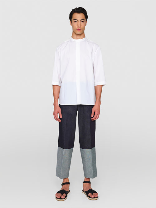 Paper Poplin Dario Shirt