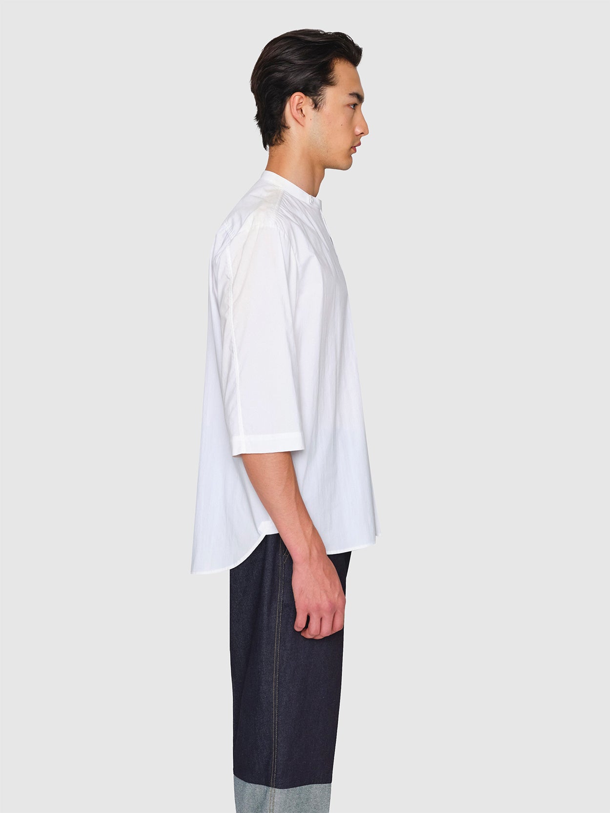 Paper Poplin Dario Shirt