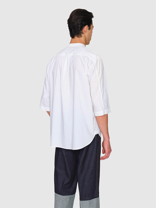 Paper Poplin Dario Shirt