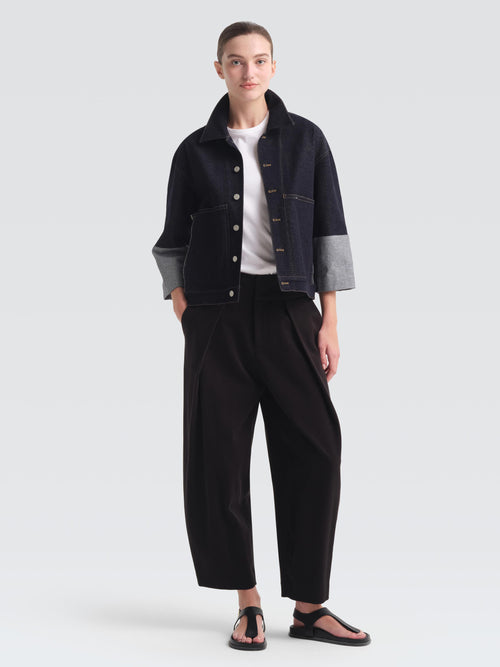 Denim Goya Jacket