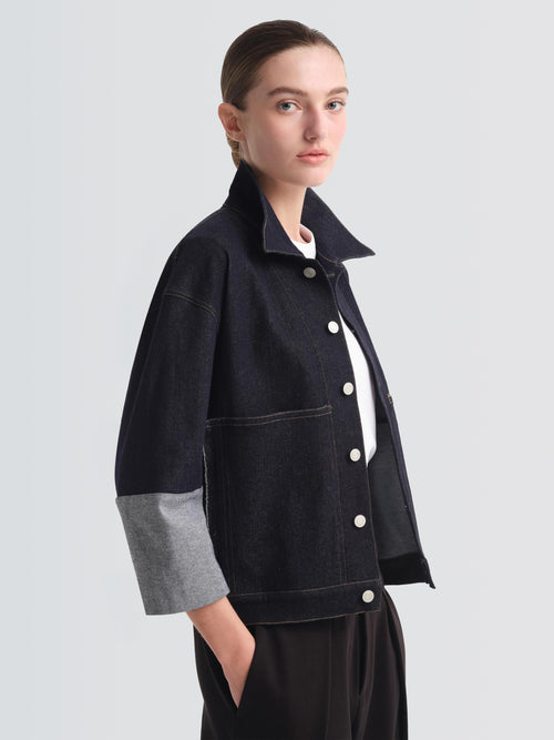 Denim Goya Jacket