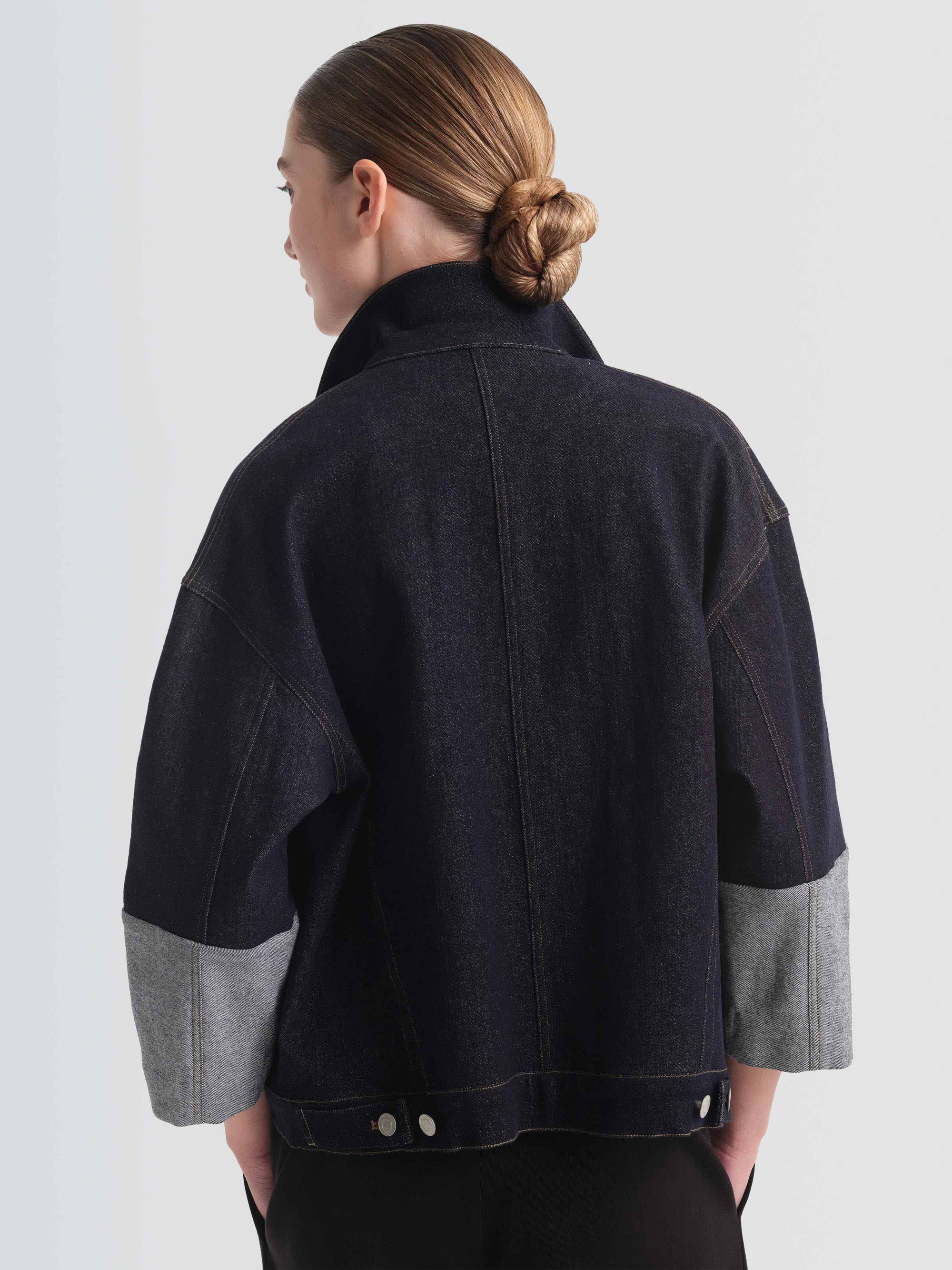 Denim Goya Jacket