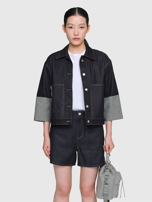 Jap Denim Goya Jacket