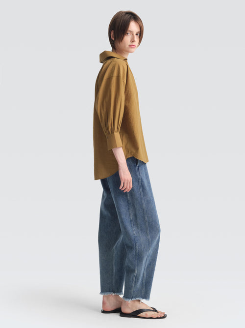 Cotton Rhye Shirt