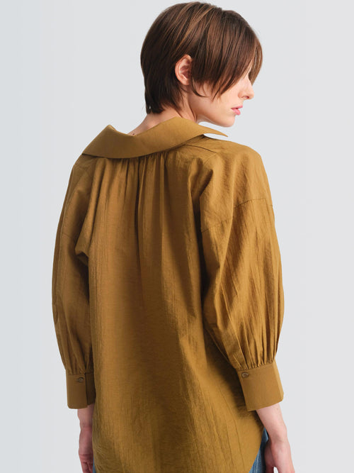 Cotton Rhye Shirt