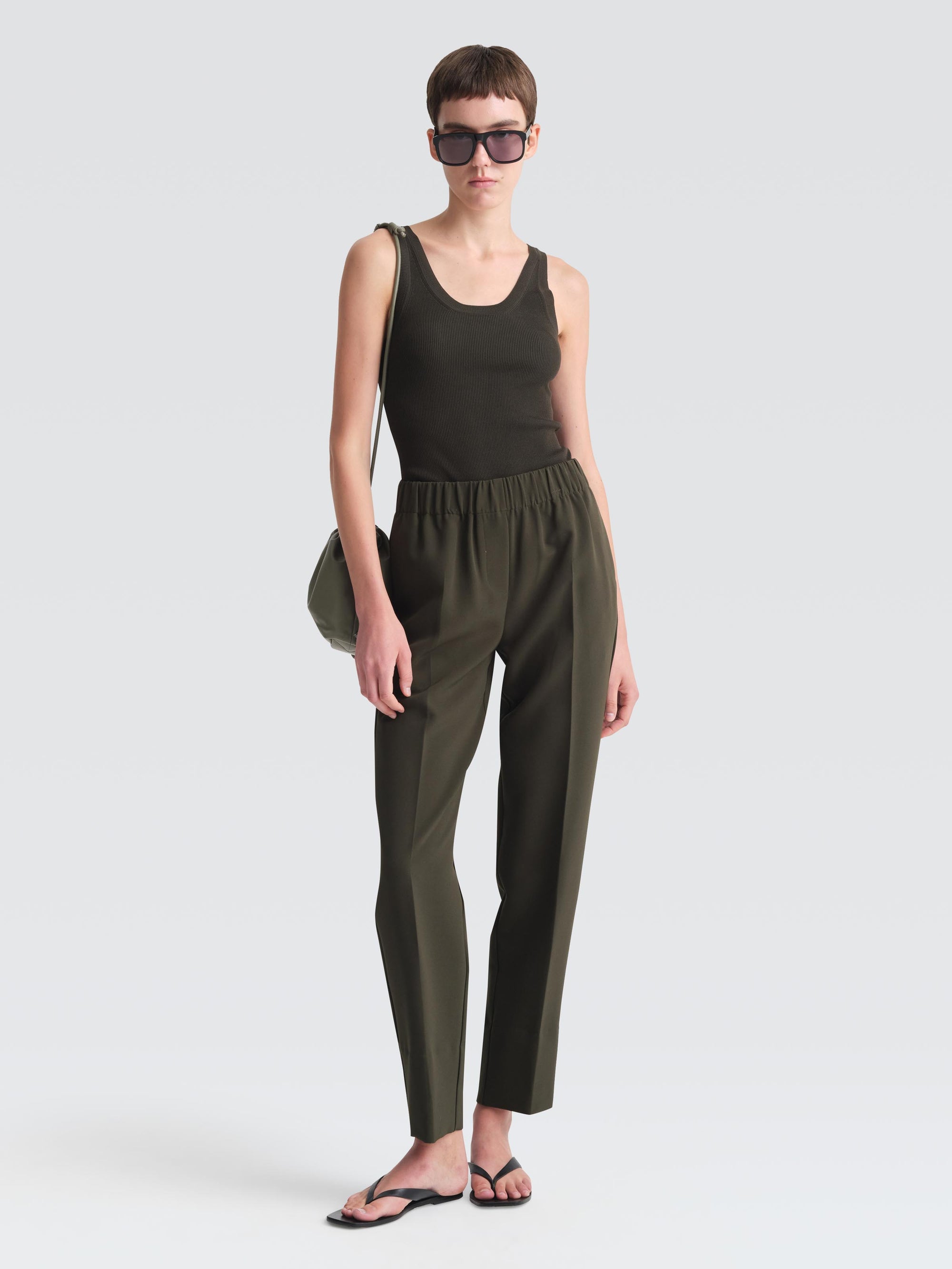 Tri Acetate Marvin Pants