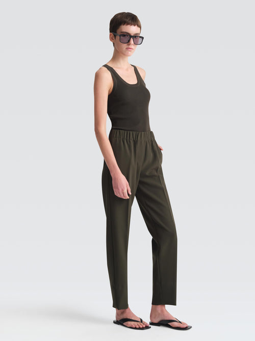 Tri Acetate Marvin Pants