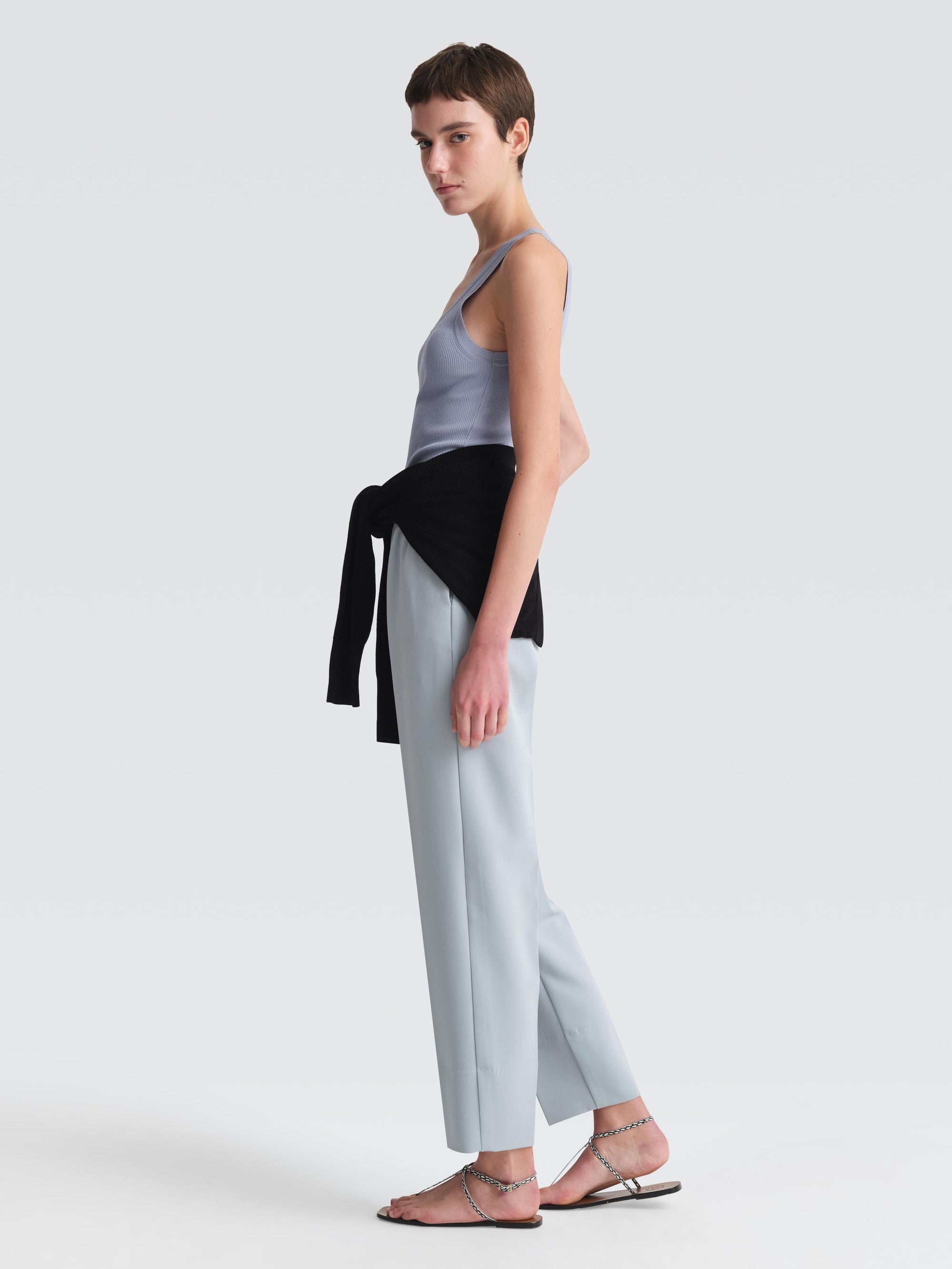 Tri Acetate Marvin Pants