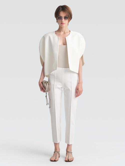 Technical Jersey Papilio Jacket