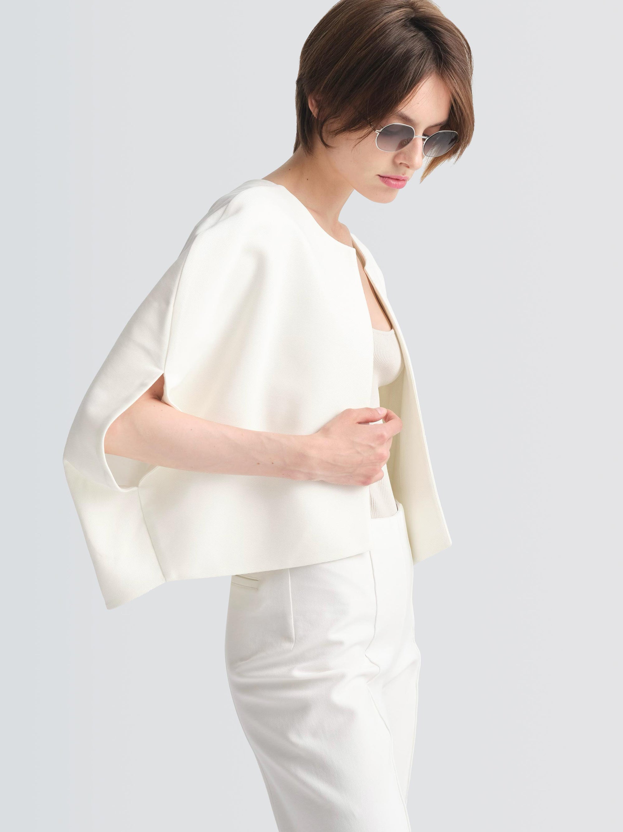 Technical Jersey Papilio Jacket
