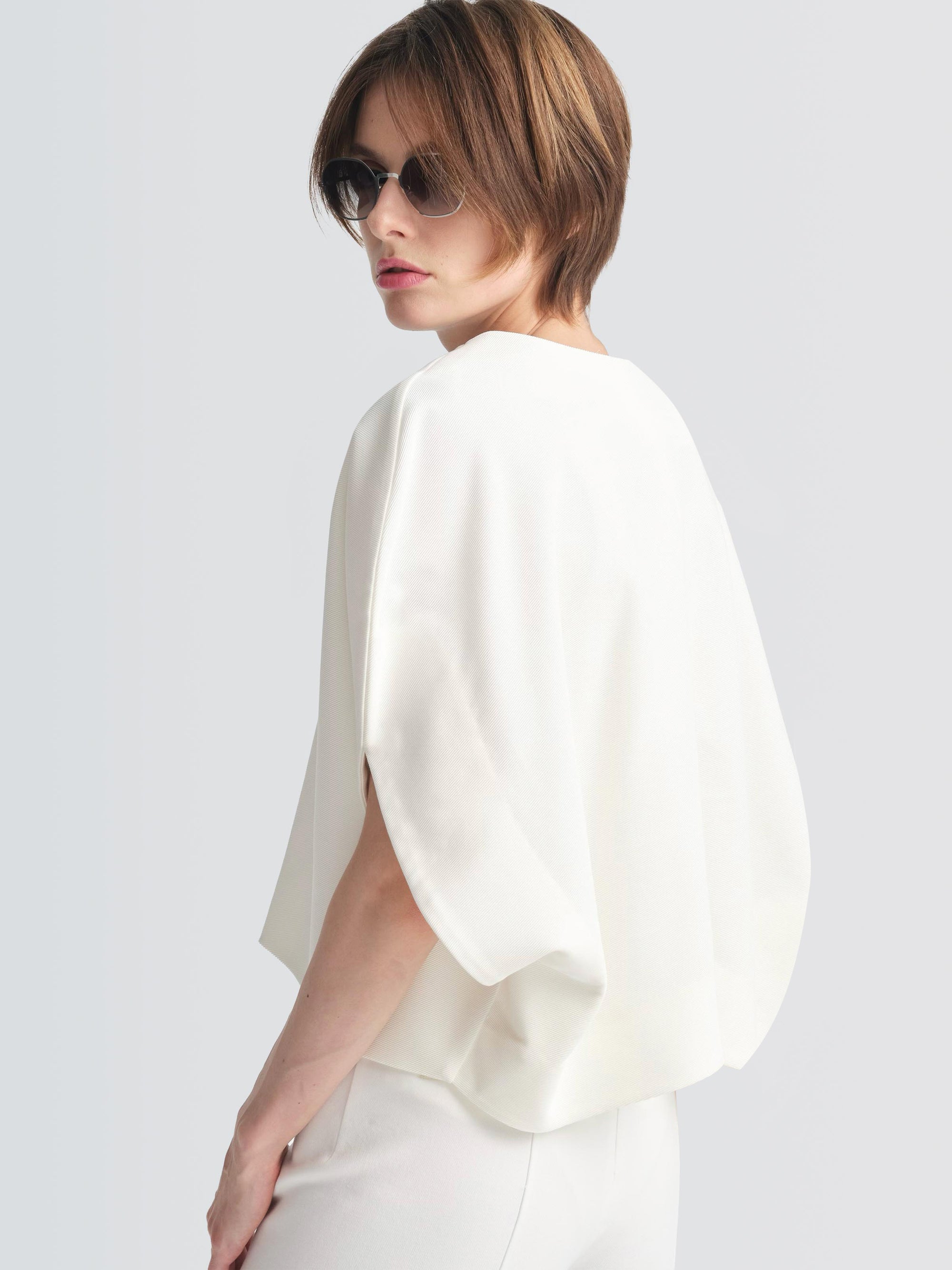 Technical Jersey Papilio Jacket