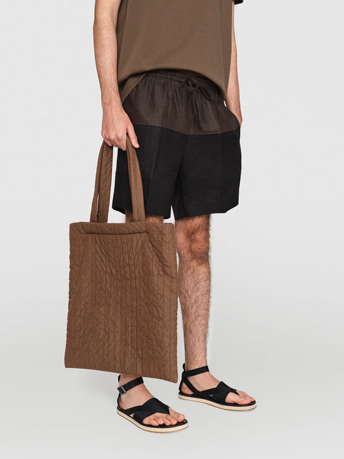 Linen Phil Shorts