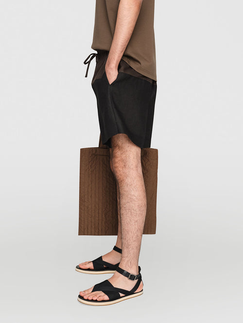 Linen Phil Shorts