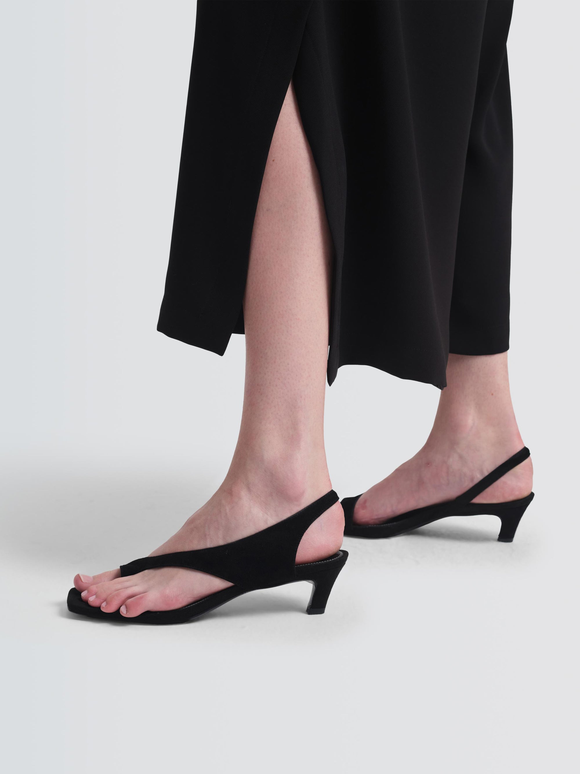 Crepe Rita Pants