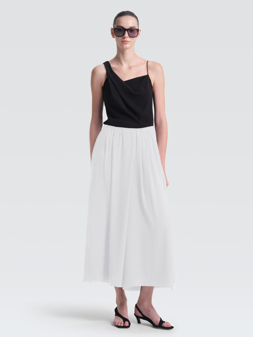Crepe Rita Pants